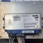 Brake Control Module