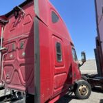 2015 Freightliner Cascadia Cab